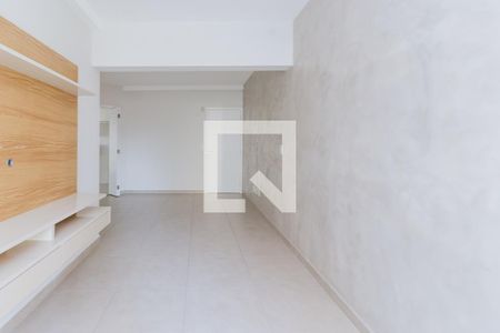 Apartamento para alugar com 77m², 1 quarto e 2 vagasSala