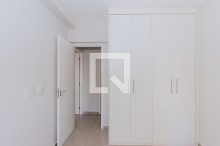 Quarto 1 de apartamento para alugar com 1 quarto, 77m² em Condomínio Royal Park, São José dos Campos