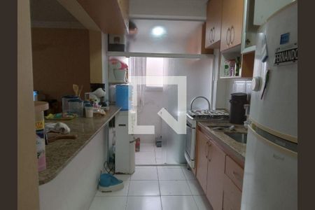 Apartamento à venda com 3 quartos, 73m² em Vila Caminho do Mar, São Bernardo do Campo