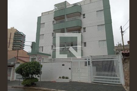 Apartamento à venda com 3 quartos, 73m² em Vila Caminho do Mar, São Bernardo do Campo