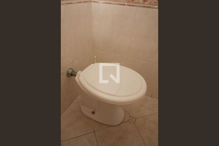 Lavabo de casa à venda com 3 quartos, 450m² em Vila Fiat Lux, São Paulo