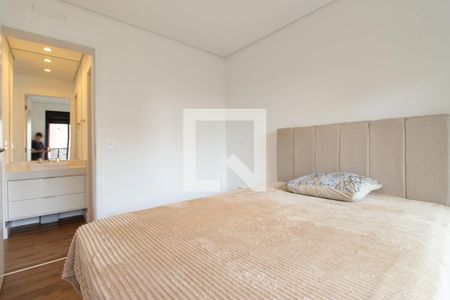 Quarto de apartamento para alugar com 1 quarto, 41m² em Vila Mariana, São Paulo