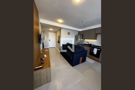 Apartamento à venda com 2 quartos, 47m² em Penha de França, São Paulo