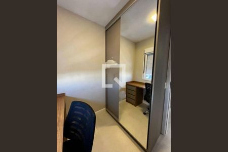 Apartamento à venda com 2 quartos, 47m² em Penha de França, São Paulo