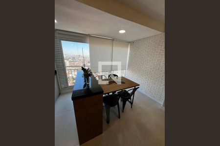 Apartamento à venda com 2 quartos, 47m² em Penha de França, São Paulo