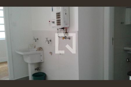 Apartamento à venda com 3 quartos, 170m² em Santa Cecilia, São Paulo