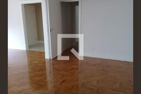 Apartamento à venda com 3 quartos, 170m² em Santa Cecilia, São Paulo