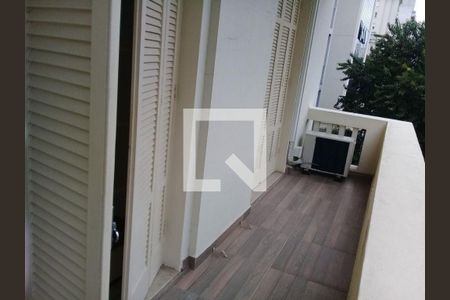 Apartamento à venda com 3 quartos, 170m² em Santa Cecilia, São Paulo