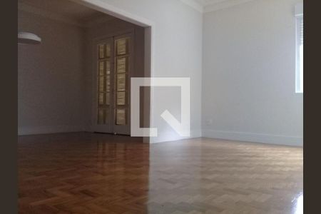 Apartamento à venda com 3 quartos, 170m² em Santa Cecilia, São Paulo