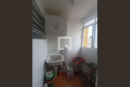 Apartamento à venda com 1 quarto, 55m² em Baeta Neves, São Bernardo do Campo