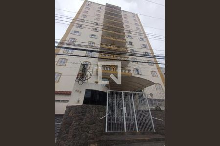 Apartamento à venda com 1 quarto, 55m² em Baeta Neves, São Bernardo do Campo