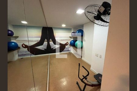 Apartamento à venda com 2 quartos, 112m² em São Judas, São Paulo