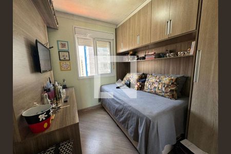 Apartamento à venda com 2 quartos, 112m² em São Judas, São Paulo