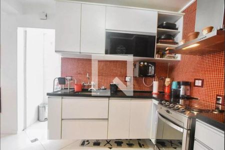 Apartamento à venda com 2 quartos, 84m² em Vila Cruzeiro, São Paulo