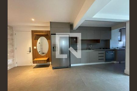 Apartamento à venda com 2 quartos, 68m² em Vila Gertrudes, São Paulo