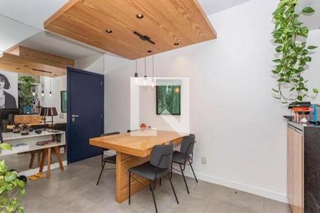 Apartamento à venda com 2 quartos, 63m² em Pompeia, São Paulo