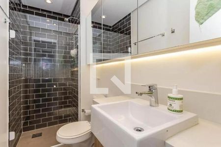 Apartamento à venda com 2 quartos, 63m² em Pompeia, São Paulo