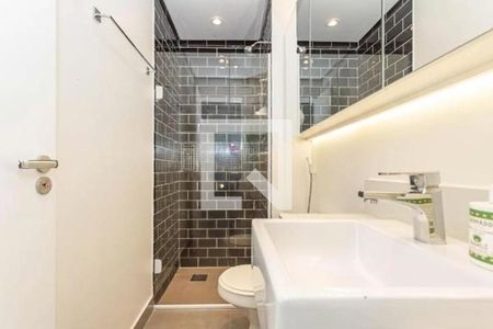 Apartamento à venda com 2 quartos, 63m² em Pompeia, São Paulo