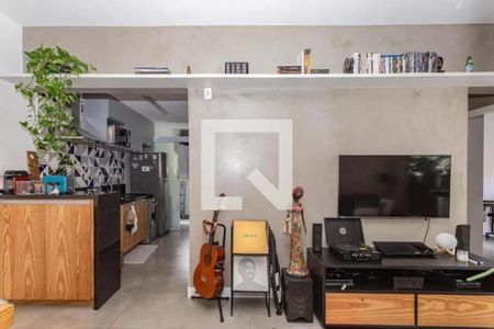 Apartamento à venda com 2 quartos, 63m² em Pompeia, São Paulo