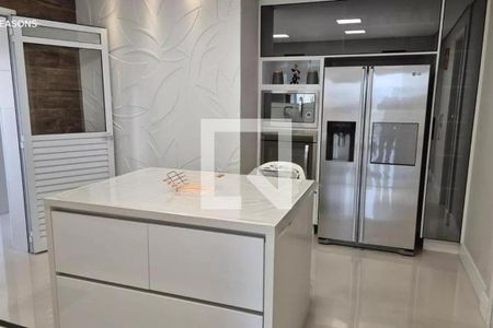 Apartamento à venda com 3 quartos, 162m² em Tatuapé, São Paulo