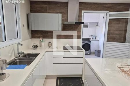 Apartamento à venda com 3 quartos, 162m² em Tatuapé, São Paulo