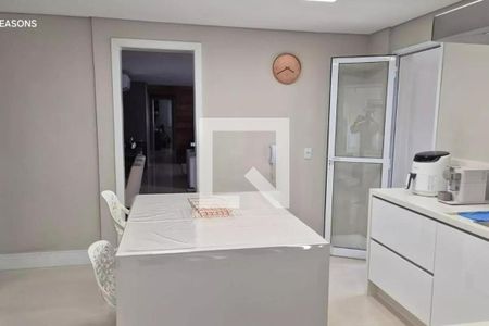 Apartamento à venda com 3 quartos, 162m² em Tatuapé, São Paulo