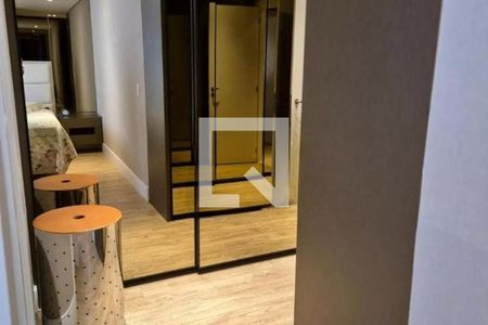 Apartamento à venda com 3 quartos, 162m² em Tatuapé, São Paulo