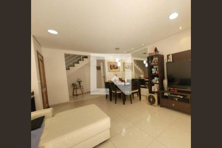 Casa à venda com 3 quartos, 108m² em Vila São Francisco, Osasco