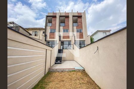 Casa à venda com 3 quartos, 135m² em Jardim Paraíso, São Paulo