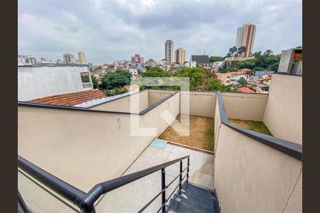 Casa à venda com 3 quartos, 135m² em Jardim Paraíso, São Paulo