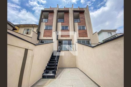 Casa à venda com 3 quartos, 135m² em Jardim Paraíso, São Paulo