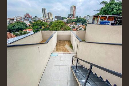 Casa à venda com 3 quartos, 135m² em Jardim Paraíso, São Paulo