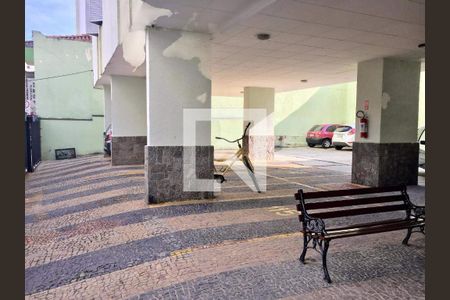 Apartamento à venda com 1 quarto, 44m² em Cambuí, Campinas