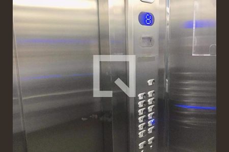 Apartamento à venda com 1 quarto, 44m² em Cambuí, Campinas