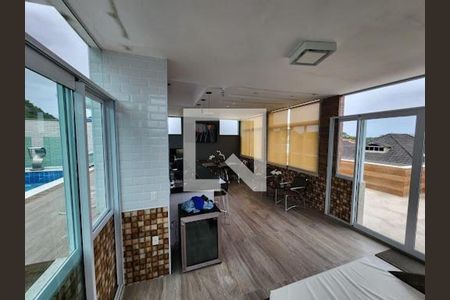 Casa à venda com 4 quartos, 400m² em Vargem Pequena, Rio de Janeiro