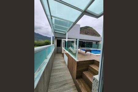 Casa à venda com 4 quartos, 400m² em Vargem Pequena, Rio de Janeiro