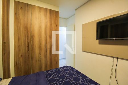 Quarto 2 de apartamento à venda com 2 quartos, 50m² em Belenzinho, São Paulo