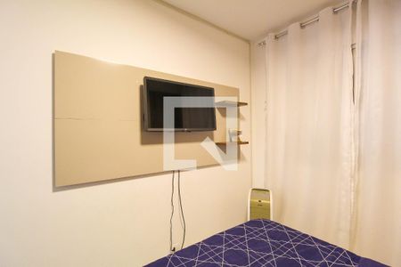 Quarto 2 de apartamento à venda com 2 quartos, 50m² em Belenzinho, São Paulo