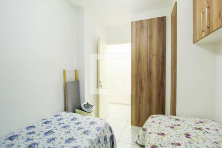 Quarto 1 de apartamento à venda com 2 quartos, 50m² em Belenzinho, São Paulo