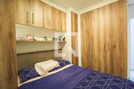 Quarto 2 de apartamento à venda com 2 quartos, 50m² em Belenzinho, São Paulo