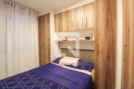 Quarto 2 de apartamento à venda com 2 quartos, 50m² em Belenzinho, São Paulo