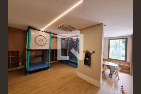 Apartamento à venda com 4 quartos, 350m² em Santa Cecilia, São Paulo