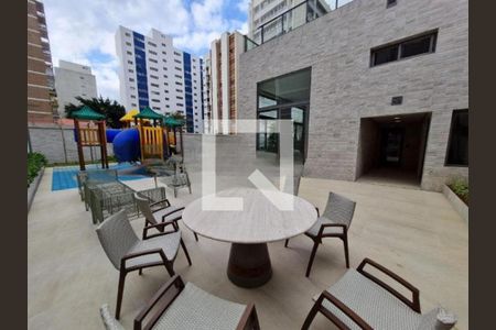 Apartamento à venda com 4 quartos, 350m² em Santa Cecilia, São Paulo