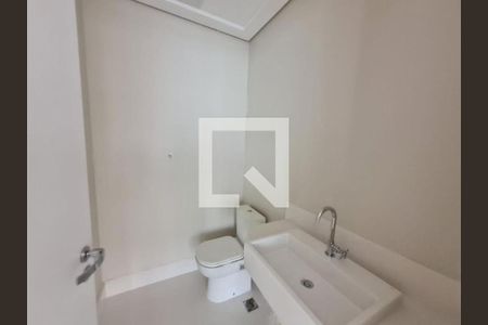 Apartamento à venda com 4 quartos, 350m² em Santa Cecilia, São Paulo