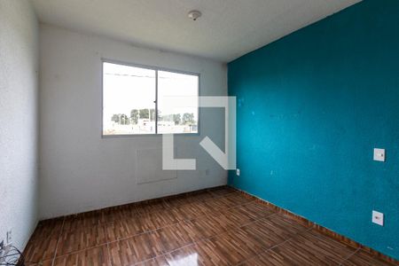 Sala de apartamento à venda com 2 quartos, 40m² em Hípica, Porto Alegre