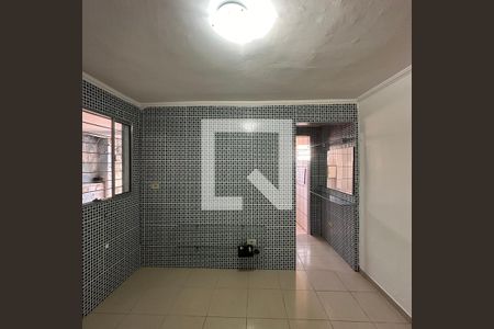 Sala de casa para alugar com 1 quarto, 60m² em Vila Adalgisa, Osasco