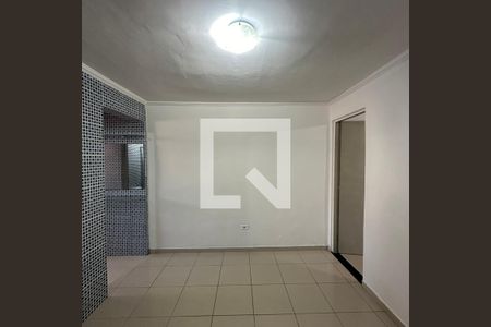 Sala de casa para alugar com 1 quarto, 60m² em Vila Adalgisa, Osasco