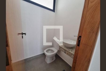 Foto 11 de casa à venda com 3 quartos, 125m² em Vila Zelina, São Paulo