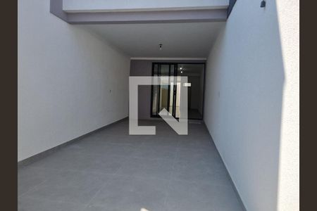 Foto 15 de casa à venda com 3 quartos, 125m² em Vila Zelina, São Paulo