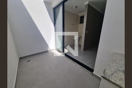 Foto 04 de casa à venda com 3 quartos, 125m² em Vila Zelina, São Paulo